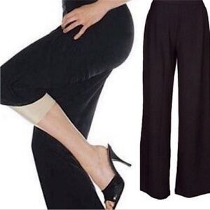 Spanx Bod-A-Bing Full Length Pant Size Medium